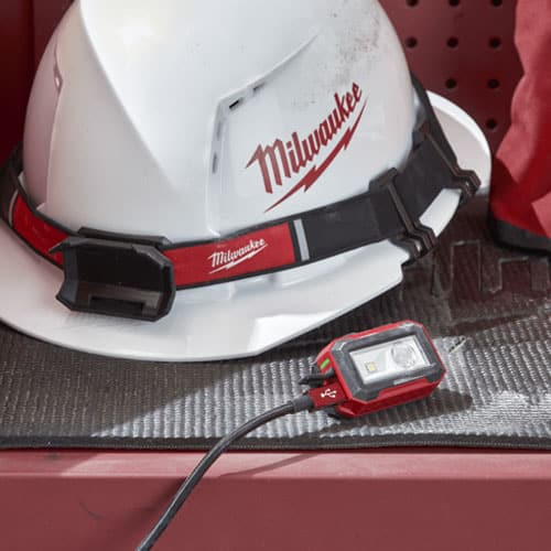 milwaukee-ir-hl450-3 đèn pin quấn đầu Milwaukee IR HL450 (3)