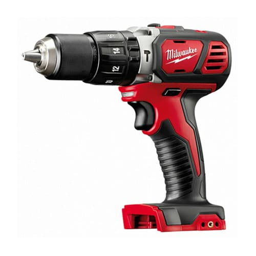 may-khoan-dong-luc-milwaukee-m18-bpd-0-co-choi-than-1 Máy khoan động lực Milwaukee M18 BPD-0 có chổi than (1)