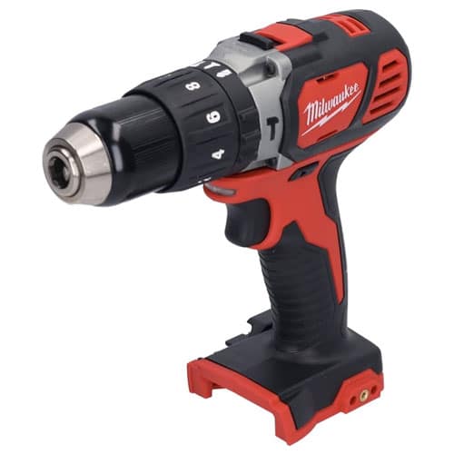 may-khoan-dong-luc-milwaukee-m18-bpd-0-co-choi-than-2 Máy khoan động lực Milwaukee M18 BPD-0 có chổi than (2)