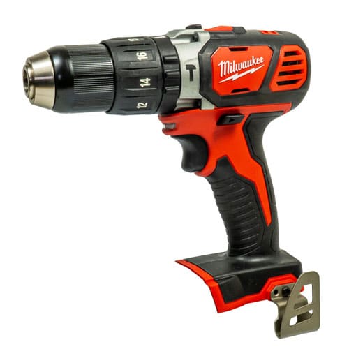 may-khoan-dong-luc-milwaukee-m18-bpd-0-co-choi-than-3 Máy khoan động lực Milwaukee M18 BPD-0 có chổi than (3)