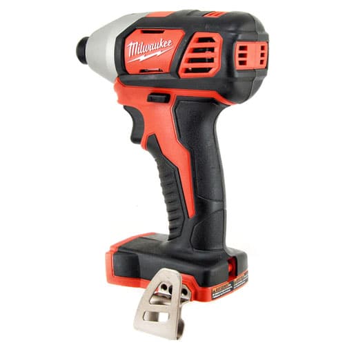 may-van-vit-milwaukee-m18-bid-co-choi-than-2 Máy vặn vít Milwaukee M18 BID-0 có chổi than (2)