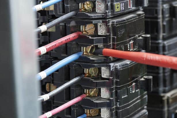 Fluke slotted insulated screwdriver Fluke slotted insulated screwdriver