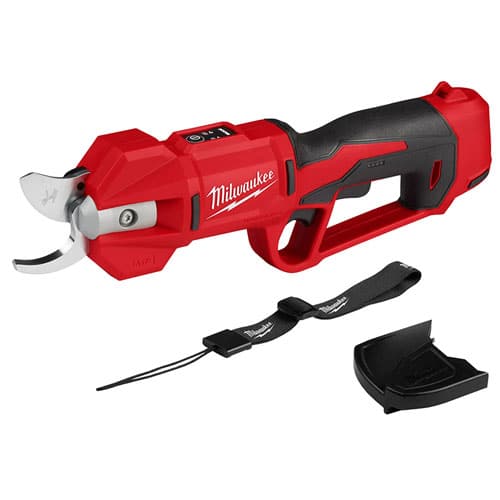 may-cat-canh-milwaukee-m12-blprs-0-2 Máy cắt cành Milwaukee M12 BLPRS-0 (2)