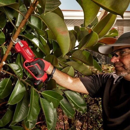 may-cat-canh-milwaukee-m12-blprs-0-3 Máy cắt cành Milwaukee M12 BLPRS-0 (3)