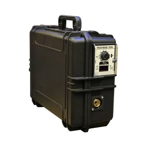 technical-arc-tecfeed-arc-voltage-inline-wire-feeders-250a-350a-450a Technical ARC TECFEED arc voltage inline wire feeders, 250A, 350A & 450A