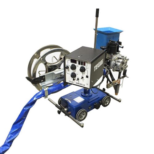 technical-arrc-sat1000-sub-arc-tractor-wire-feeder-controller Technical ARC SAT1000 SUB ARC tractor, wire feeder & controller