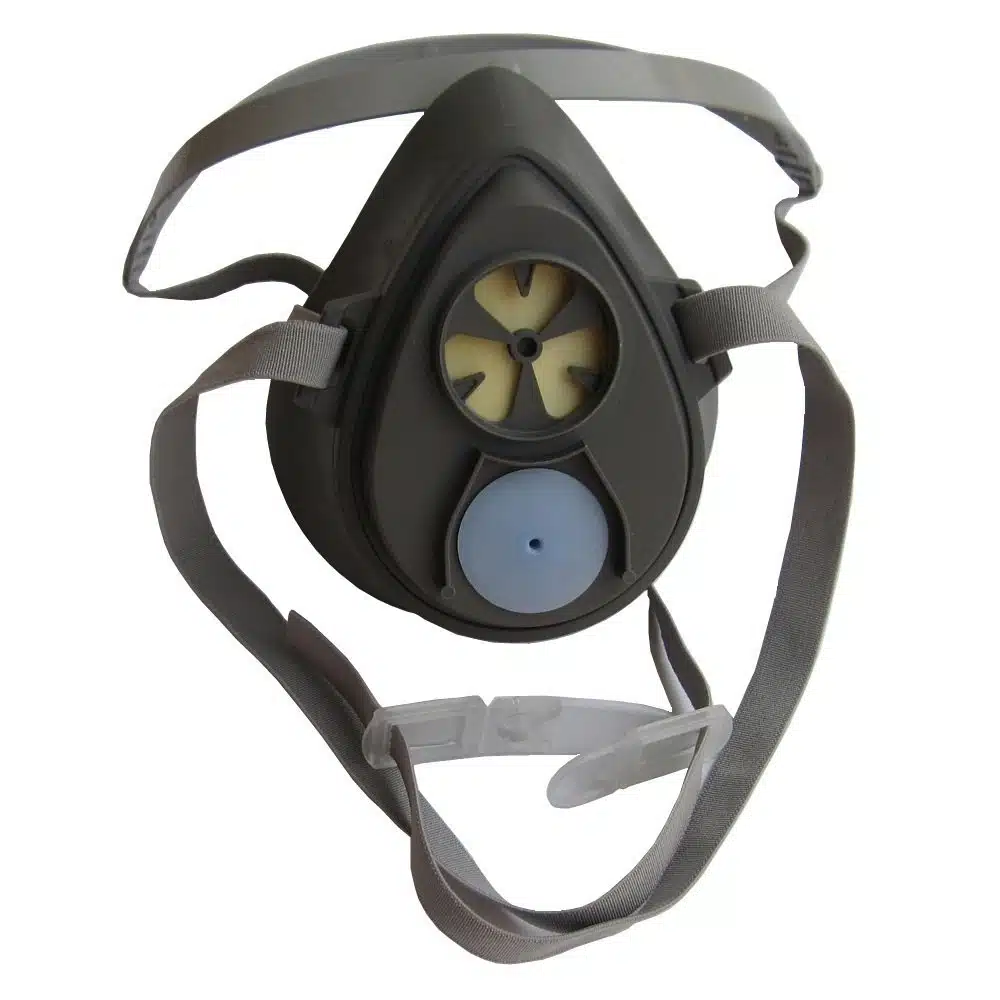 mat-na-3M-3200-1 Mặt nạ 3M 3200 1