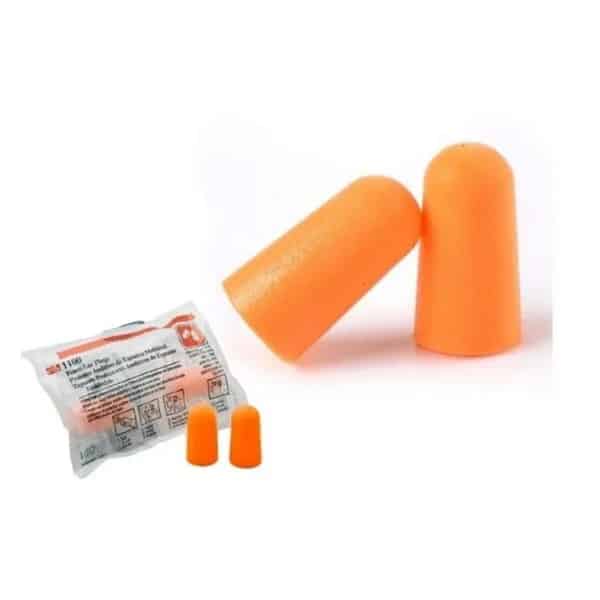 nut-bit-tai-chong-on-3m-1100-2 Nút Bịt Tai Chống Ồn 3M 1100 2