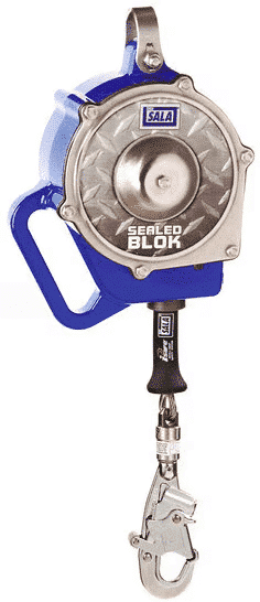 3m-dbi-sala-sealed-blok-self-retracting-lifeline-3400802_11zon 3M™ DBI-SALA® Sealed-Blok™ 3400802