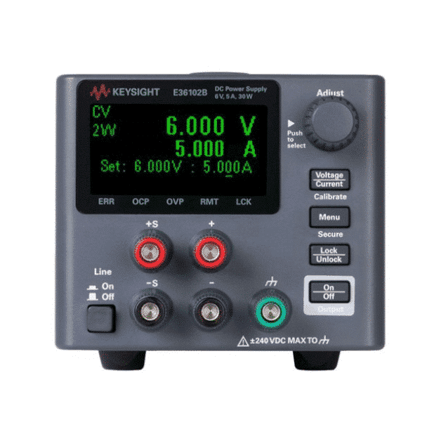 e36102b-bo-nguon-dc Bộ nguồn DC - KEYSIGHT E36106B