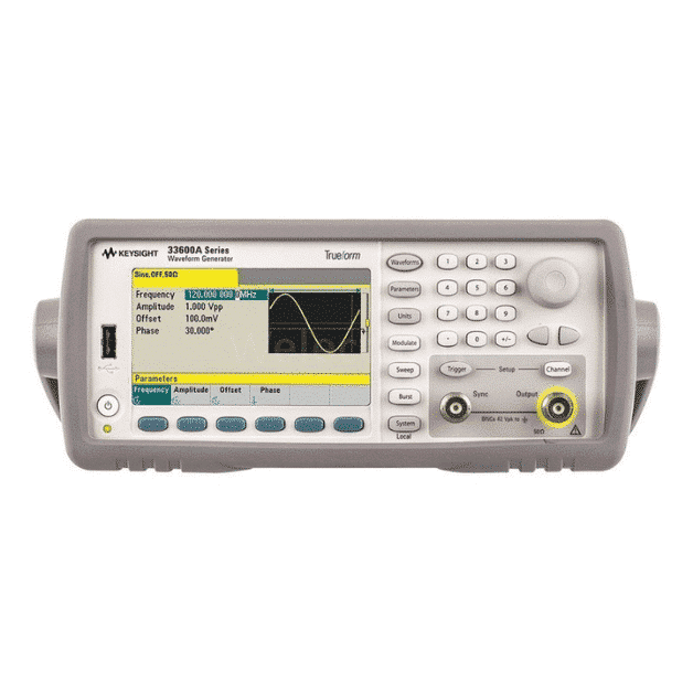 may-phat-tin-hieu-keysight-33621a Máy phát tín hiệu - Keysight 33621A