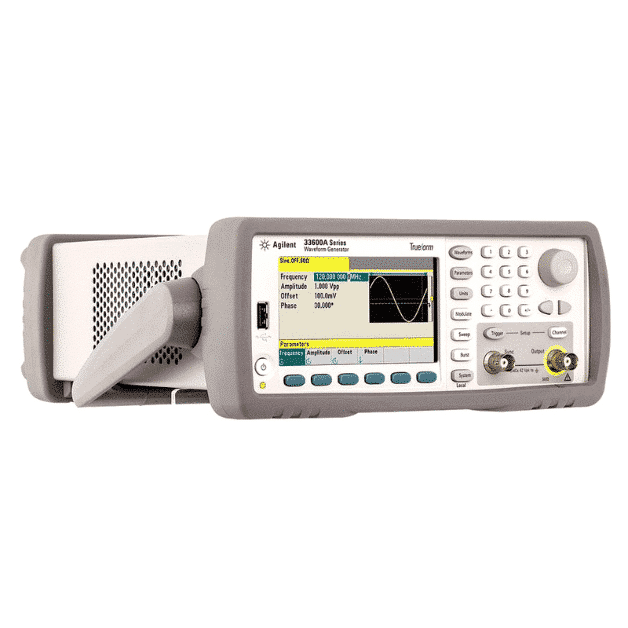 may-phat-tin-hieu-keysight-33621a Máy phát tín hiệu - Keysight 33621A