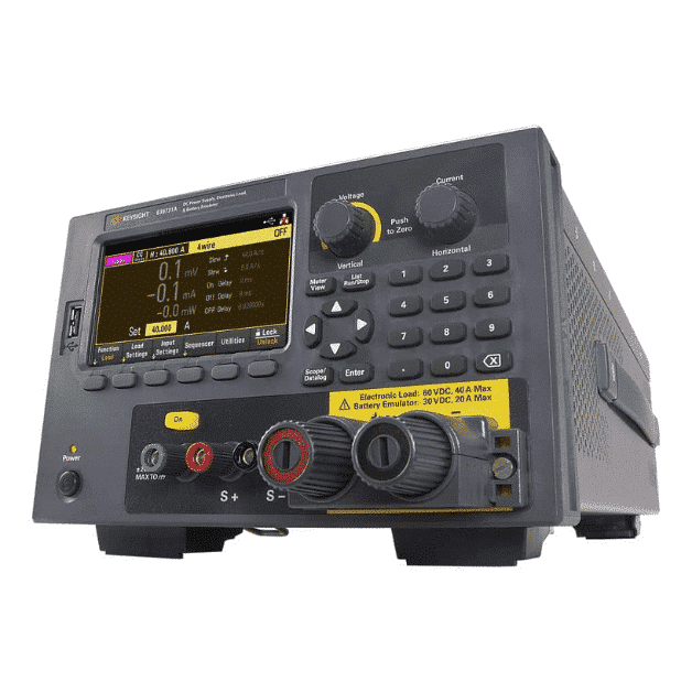 keysight-e36233a Bộ nguồn DC - KEYSIGHT E36232A