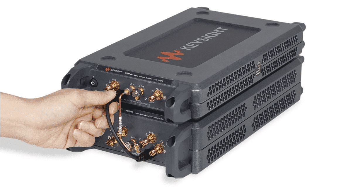 Keysight P9374B 3 Keysight P9374B