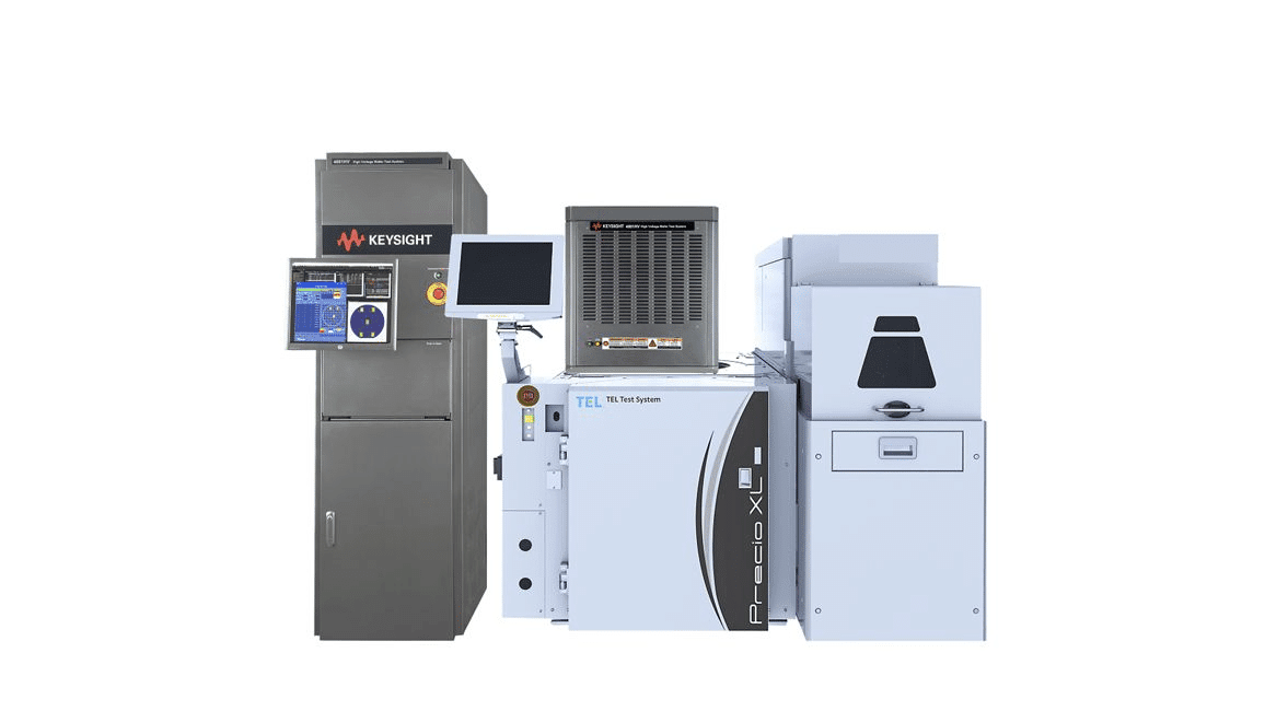 Keysight 4881HV 1 Keysight 4881HV