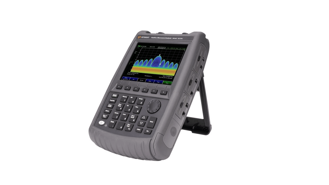 Keysight-N9918D-1 Keysight N9918D 1