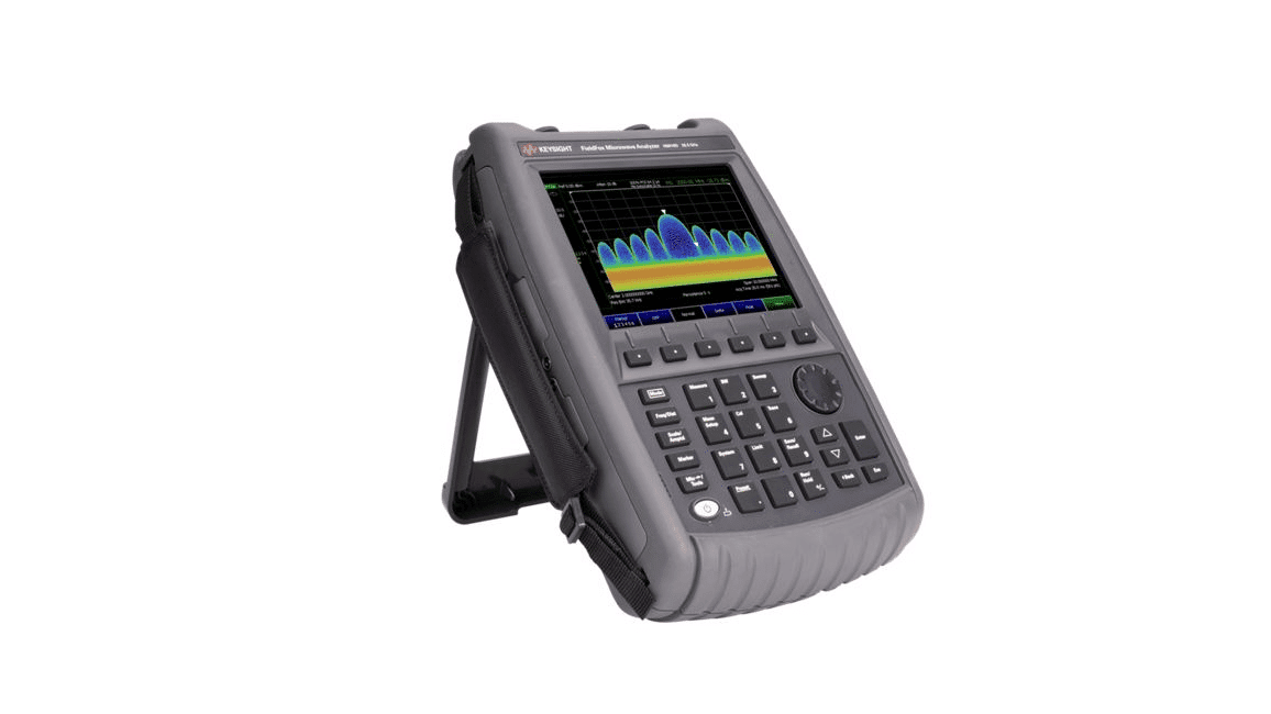 Keysight-N9918D-2 Keysight N9918D 2