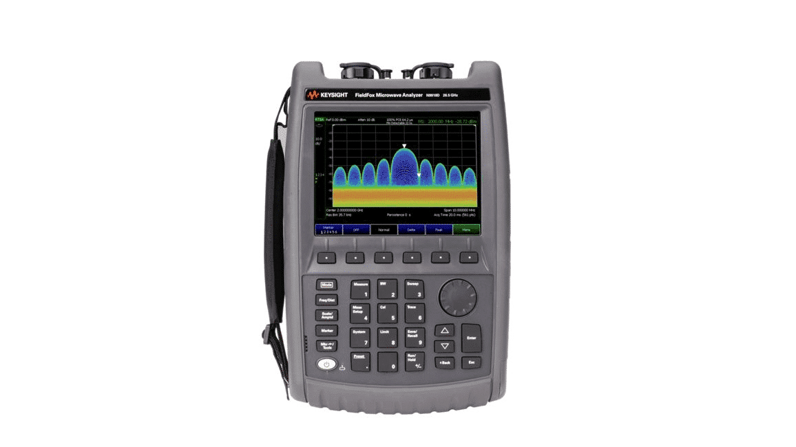 Keysight-N9918D Keysight N9918D