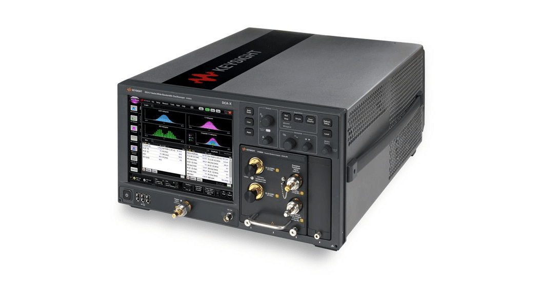 Keysight-N1000A-DCA-X-2 Máy hiện sóng Keysight N1000A DCA-X 2