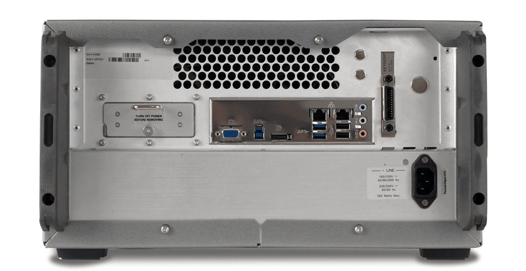 Keysight-N1000A-DCA-X-3 Máy hiện sóng Keysight N1000A DCA-X 3