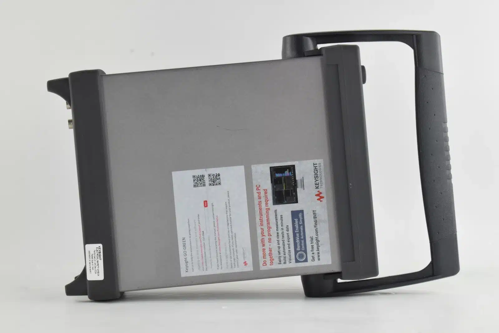 keysight-33500B-2 Máy phát hàm Trueform Keysight 33500B 2